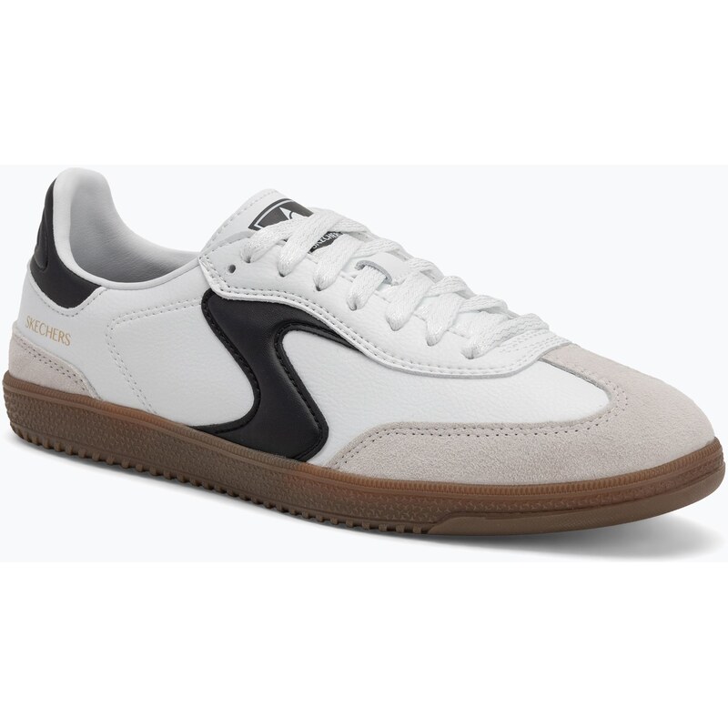 Dámské boty SKECHERS Hotshot Kickoff white