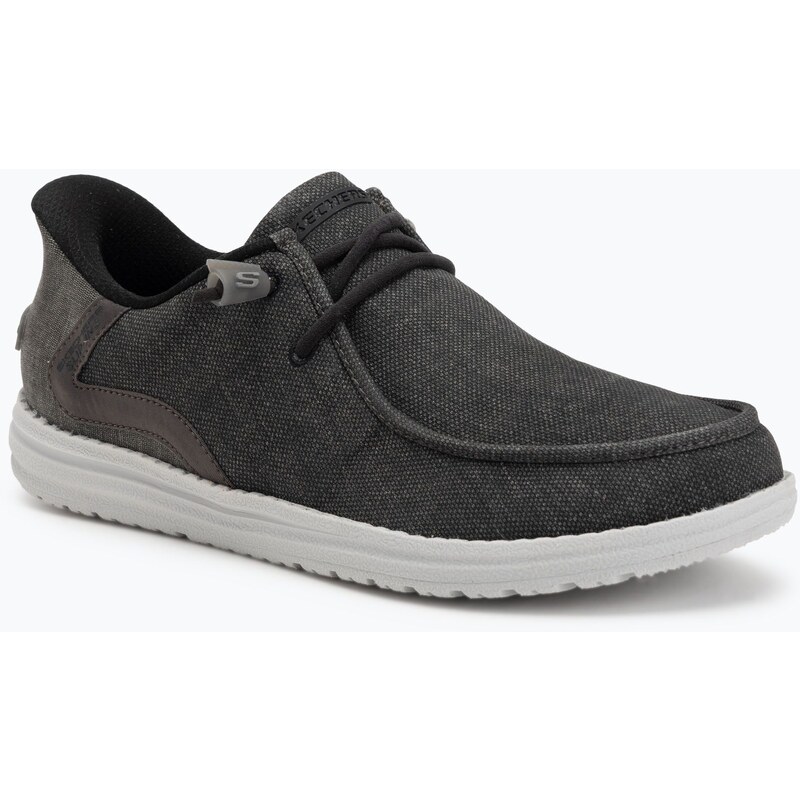 Pánské boty SKECHERS Melson Coronado black
