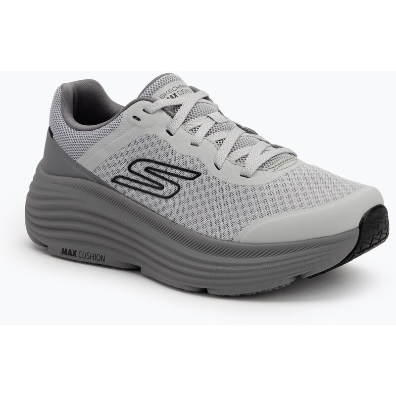 Pánské boty SKECHERS Max Cushioning Endeavour grey