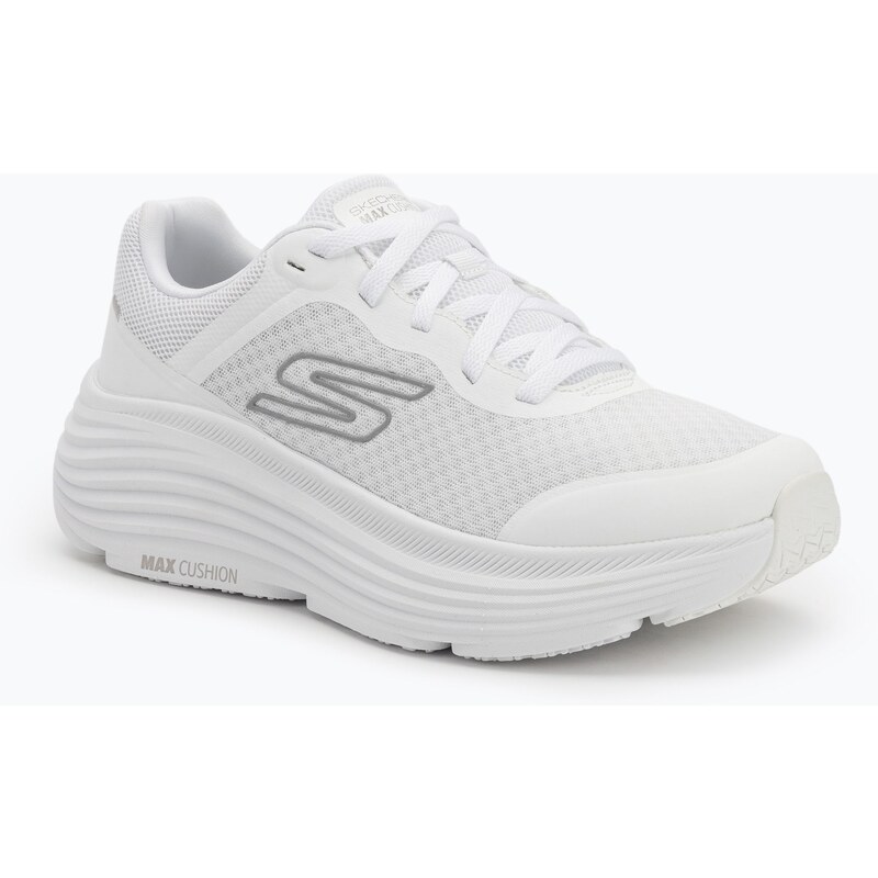 Pánské boty SKECHERS Max Cushioning Endeavour white