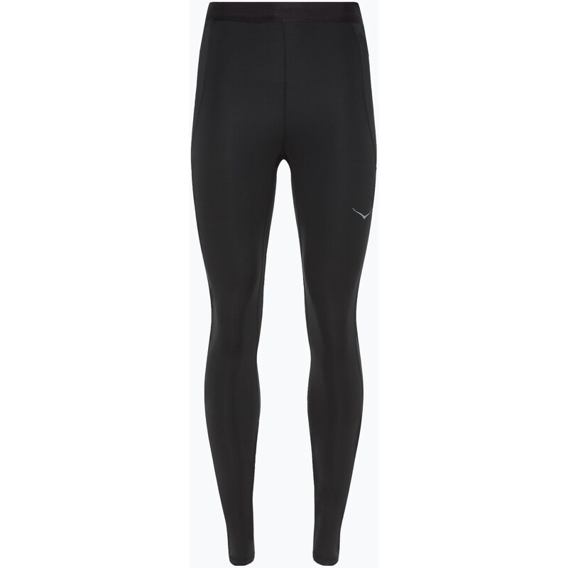Dámské běžecké legíny HOKA Novafly Run 25 black