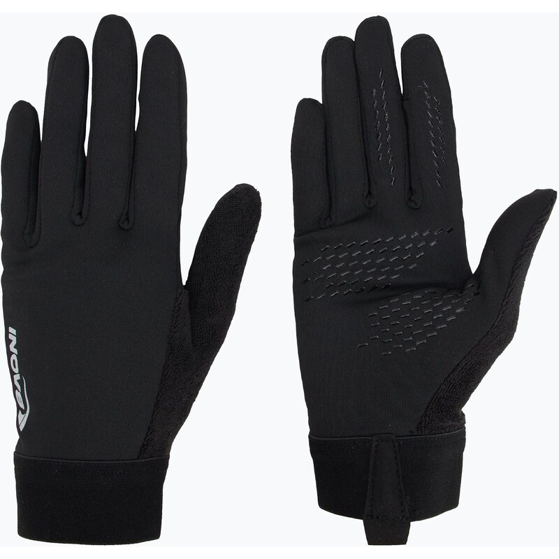 Běžecké rukavice Inov-8 Race Elite black