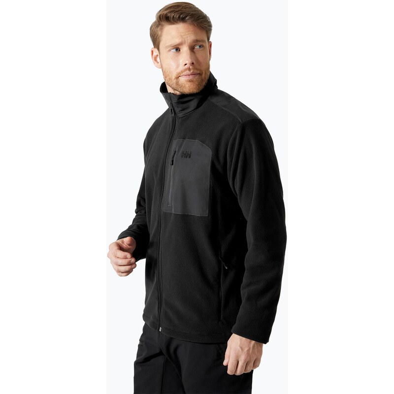 Dámská mikina Helly Hansen Daybreaker Block black