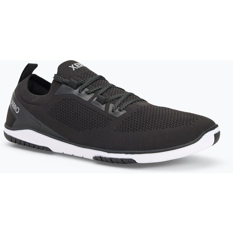 Pánské barefoot boty Xero Shoes Nexus Knit black