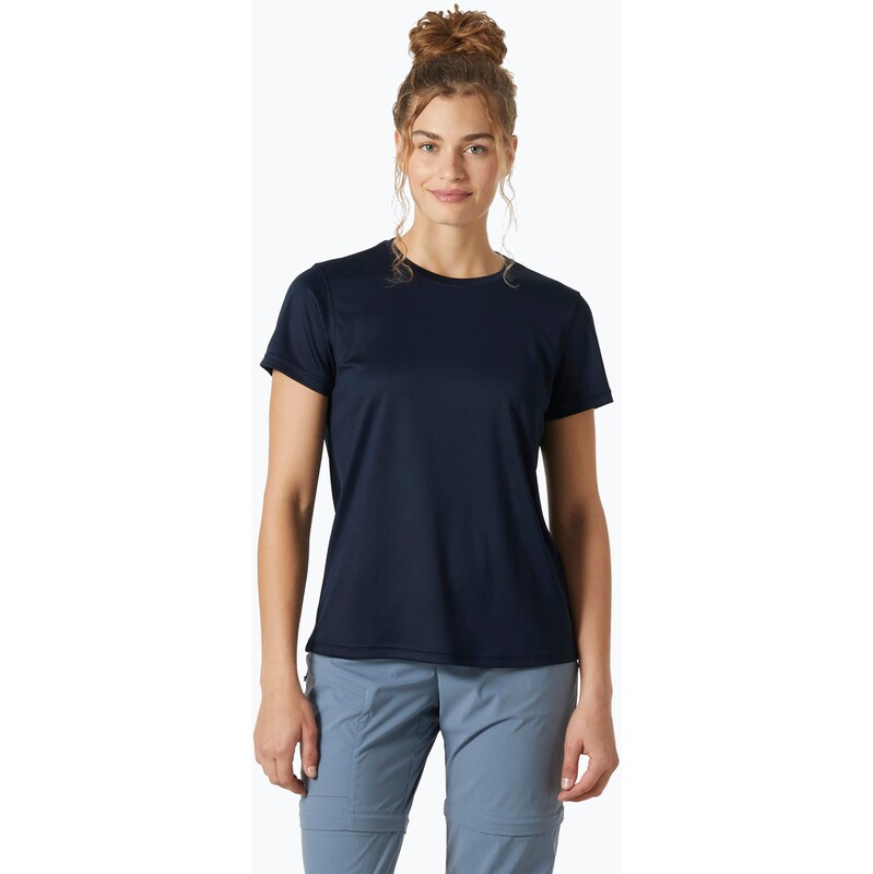 Dámské tričko Helly Hansen HH Tech 2.0 navy