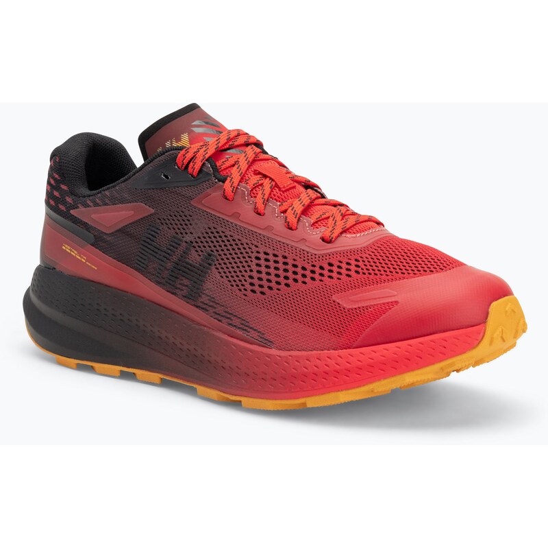 Pánské běžecké boty Helly Hansen Kestrel Tr alert red/black