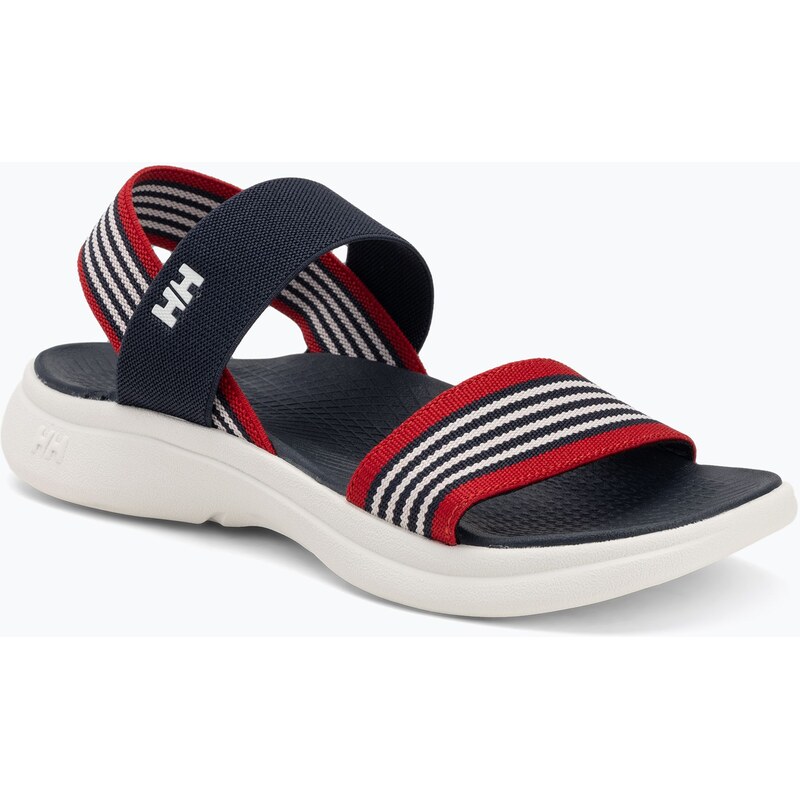 Dámské sandály Helly Hansen Risor sapphire navy/red