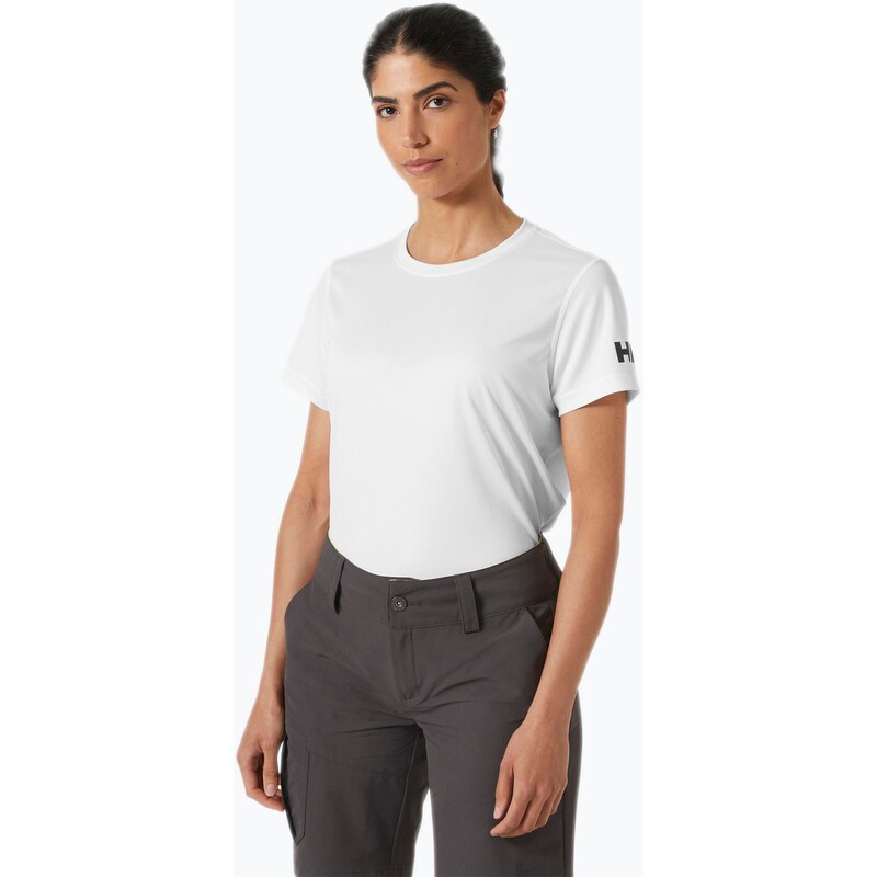 Dámské tričko Helly Hansen HH Tech 2.0 white