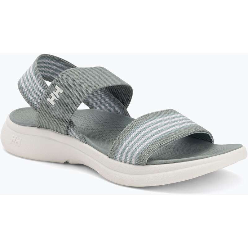 Dámské sandály Helly Hansen Risor cactus/ green mist