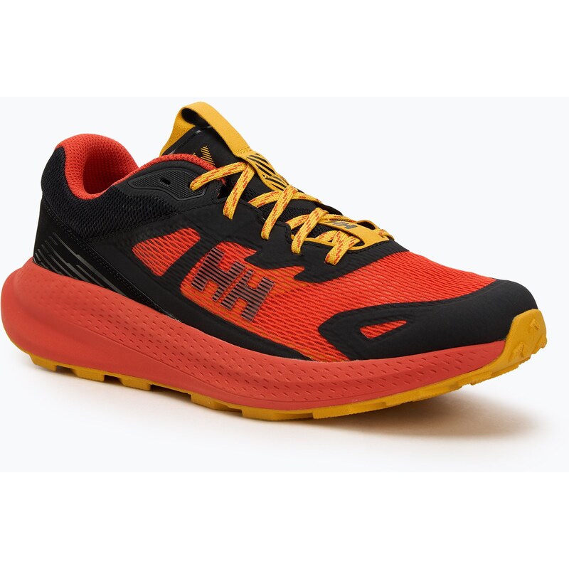 Pánské běžecké boty Helly Hansen Skyhawk Tr cherry tomato/black