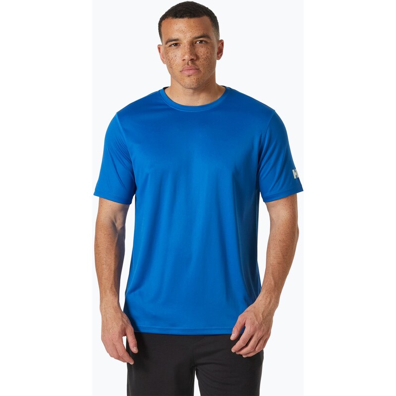 Dámské tričko Helly Hansen HH Tech T-Shirt 2.0 cobalt 2.0
