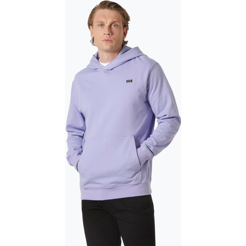 Pánská mikina Helly Hansen Core Graphic Sweat Hoodie bright