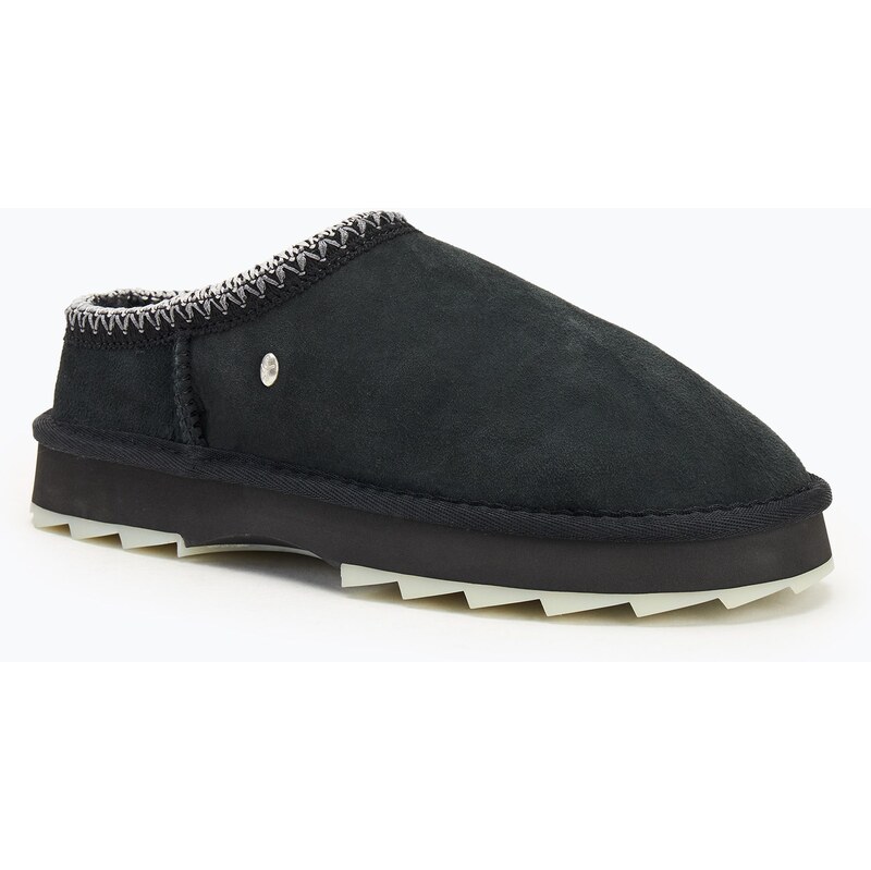 Dámské boty EMU Australia Sharky Scuff black
