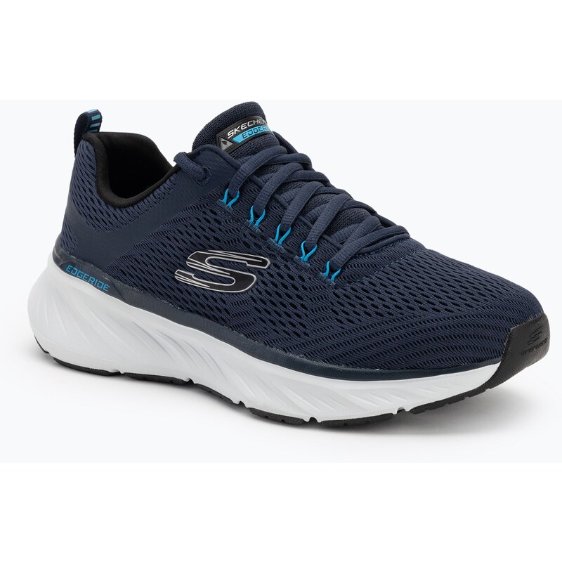 Pánské boty SKECHERS Edgeride Contention blue