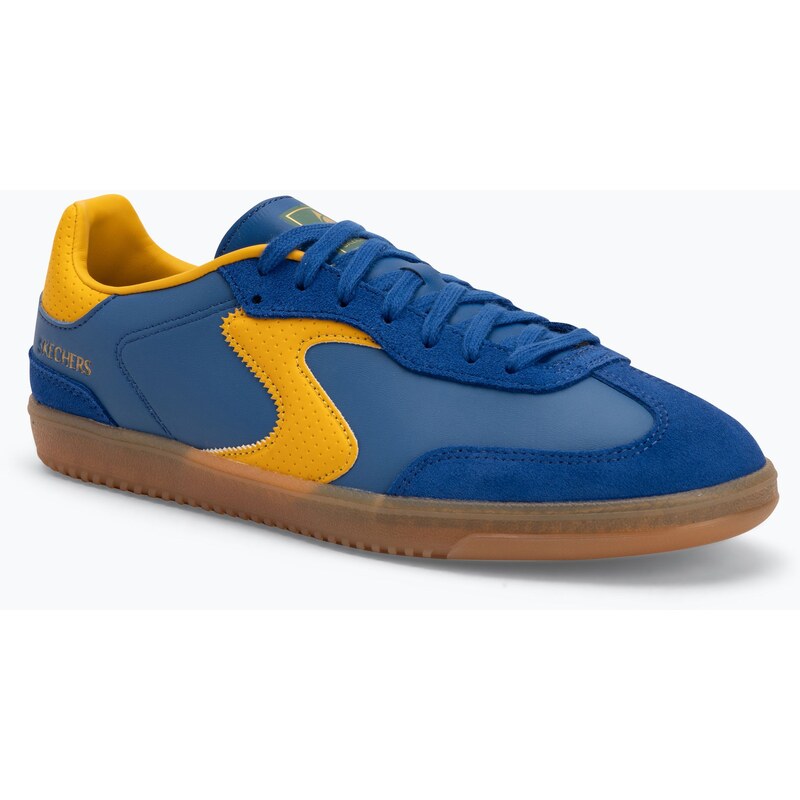 Pánské boty SKECHERS Hotshot Roaver blue