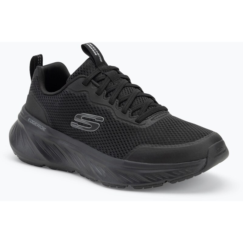 Pánské boty SKECHERS Edgeride Rekze black