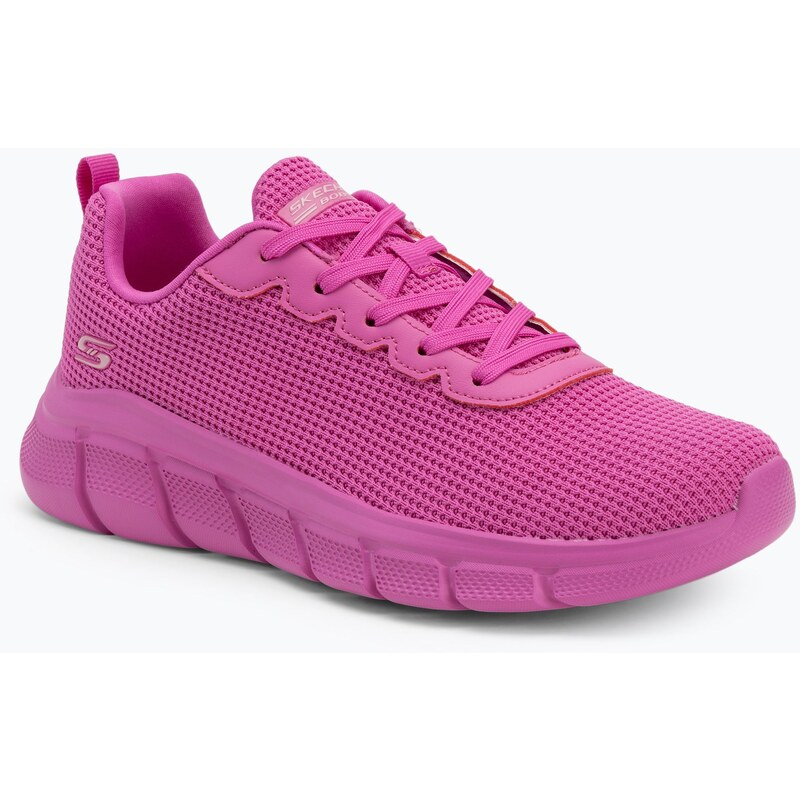Dámské boty SKECHERS Bobs B Flex Visionary Essence pink