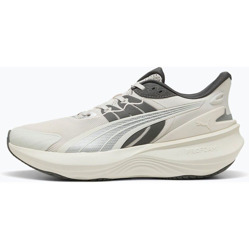 Běžecké boty PUMA Pulse Pro feather gray/cool dark gray