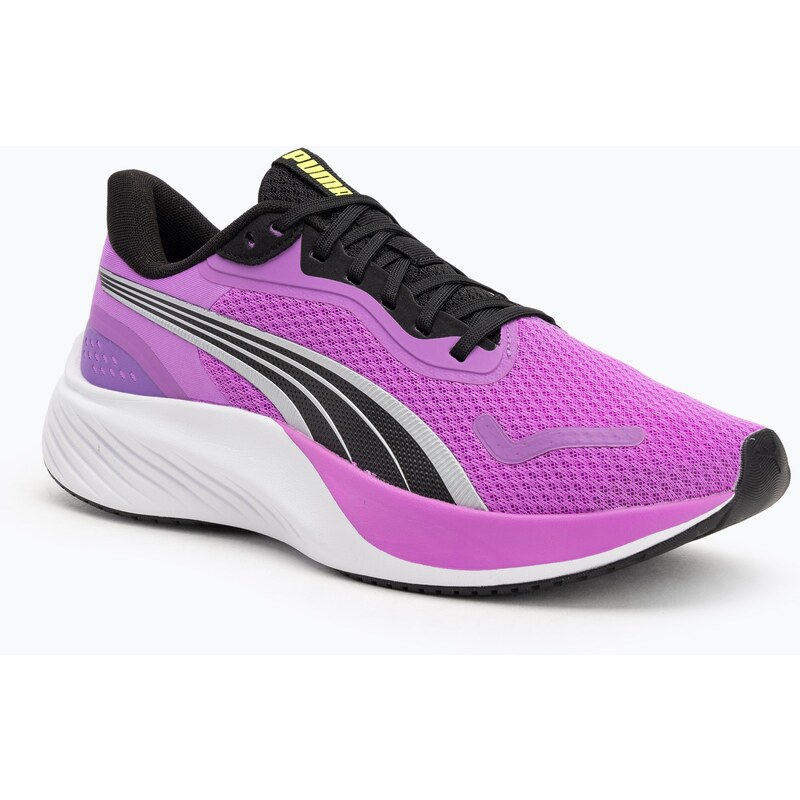 Běžecké boty PUMA Pounce Lite pure magenta/puma black