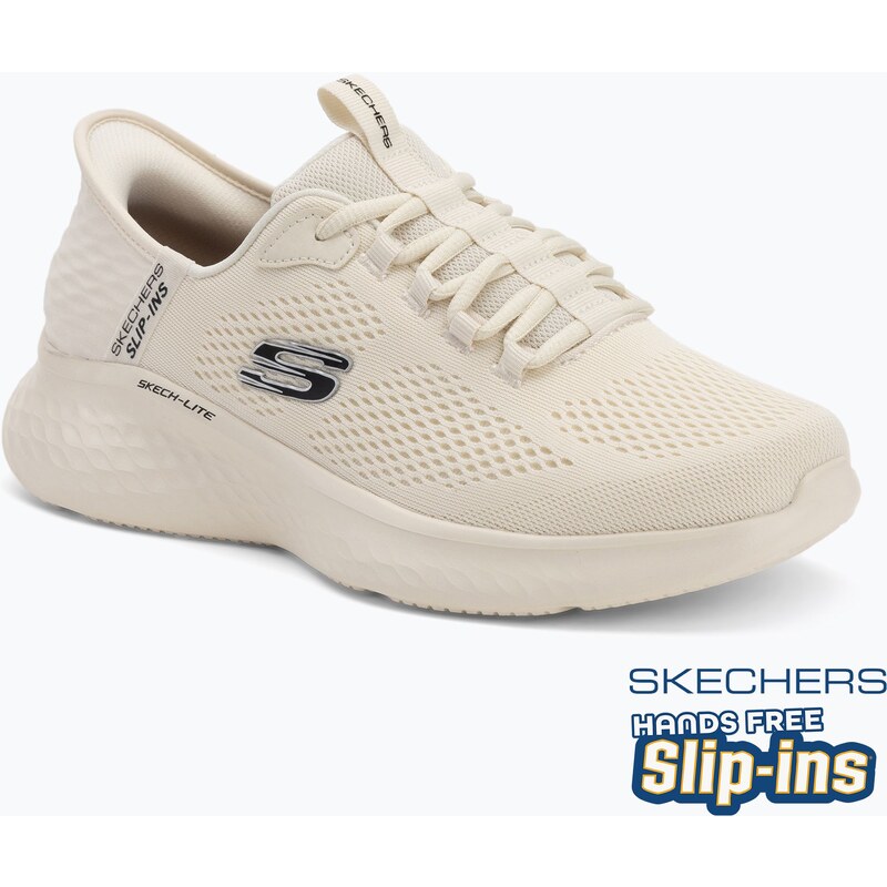 Pánské boty SKECHERS Skech-Lite Pro Primebase white