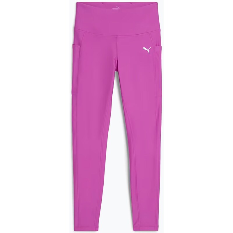 Dámské běžecké legíny PUMA Run Velocity FL wild berry