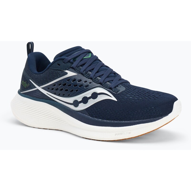 Pánské běžecké boty Saucony Ride 17 navy/ gum