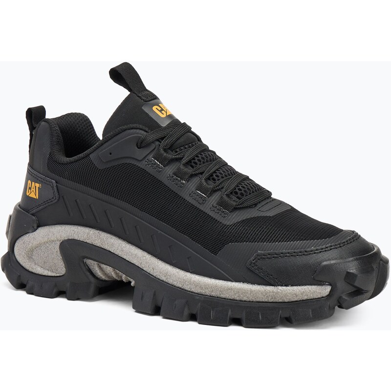 Pánské boty CATerpillar Intruder Lite Mesh black/black