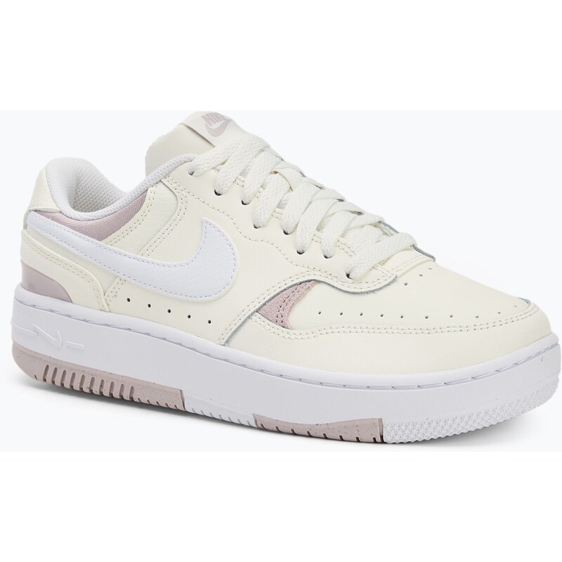 Dámské boty Nike Gamma Force sail / white-platinum violet