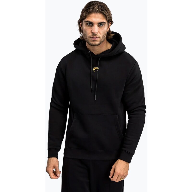 Pánská mikina Venum X Tekken 8 - Marshall Law Hoodie black/red