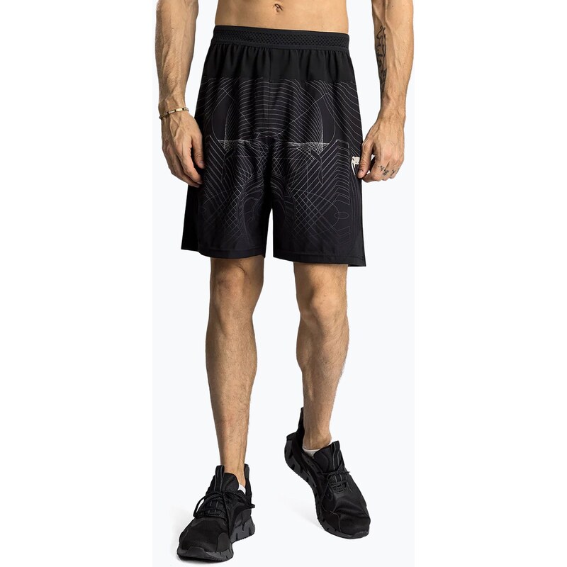 Pánské šortky Venum G-Fit Air MenS Training Shorts deep black
