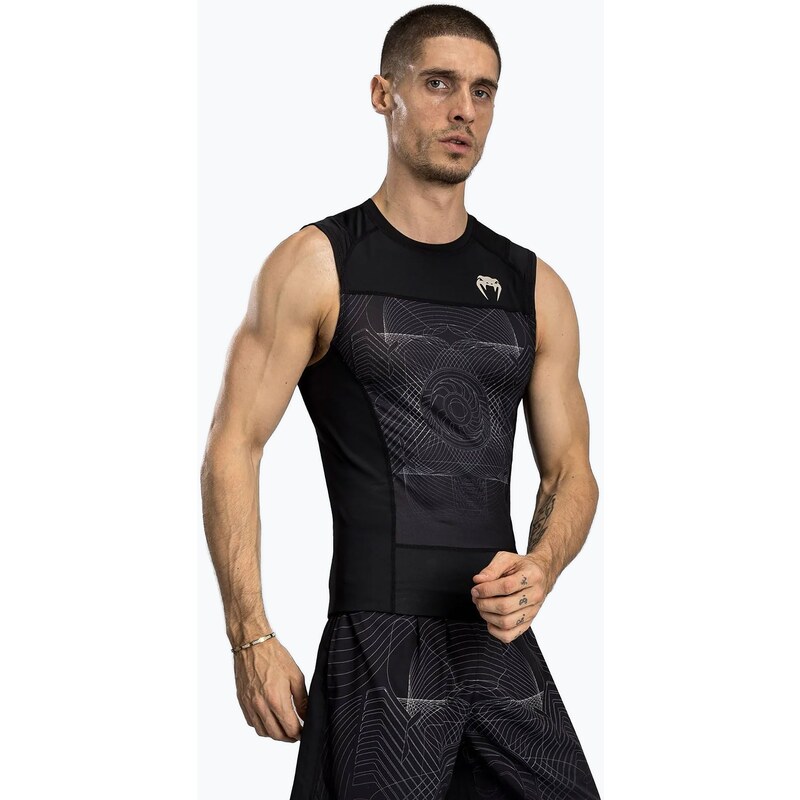 Pánské tílko rashguard Venum G-Fit Air MenS Sleeveless Rashguard
