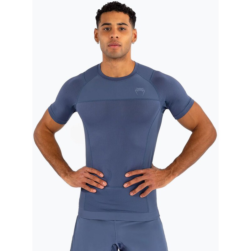 Pánské tílko rashguard Venum G-Fit Air MenS Short Sleeve