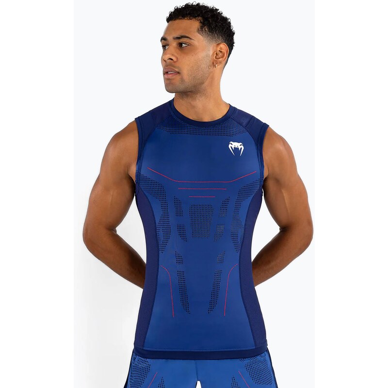 Pánské tílko rashguard Venum Technical 3.0 Sleeveless Rashguard