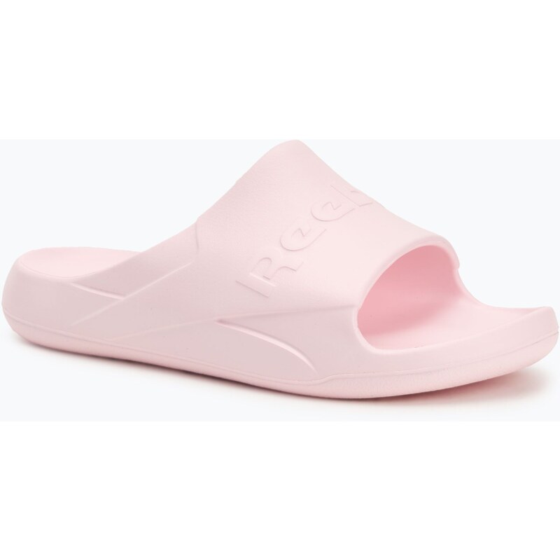Pánské nazouváky Reebok Clean pink