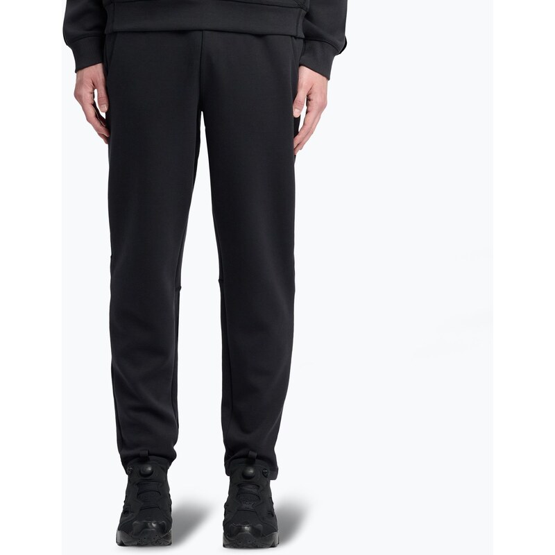 Pánské kalhoty Reebok Athlete black