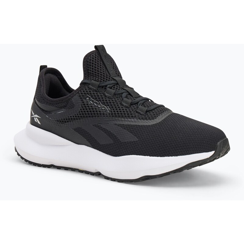 Dámské běžecké boty Reebok Cityride core black/silver metallic