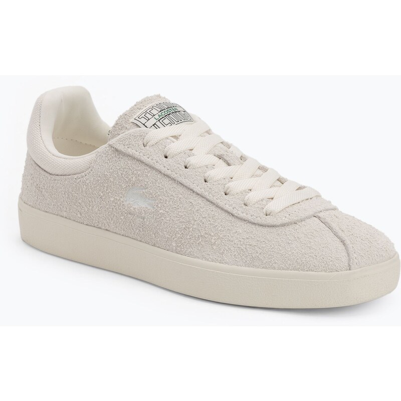 Dámské boty Lacoste 49SFA0114 off white/off white