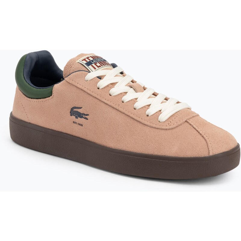 Dámské boty Lacoste 49SFA0051 pink/gum