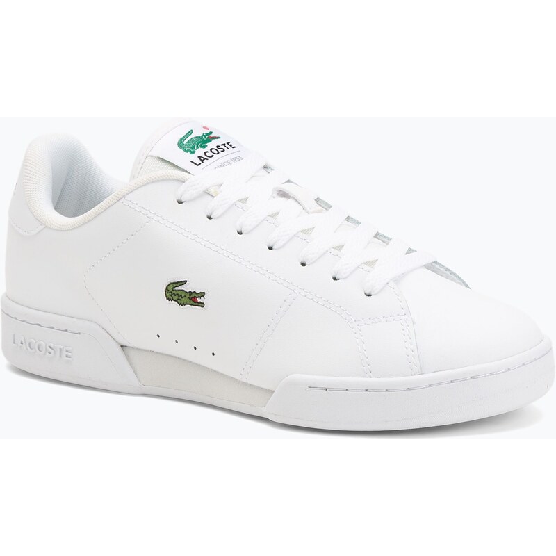 Dámské boty Lacoste 49SFA0040 white/white