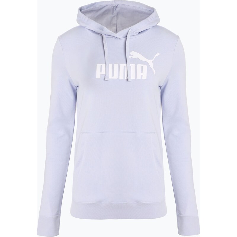 Dámská mikina PUMA ESS No. 1 Logo Hoodie TR cool weather