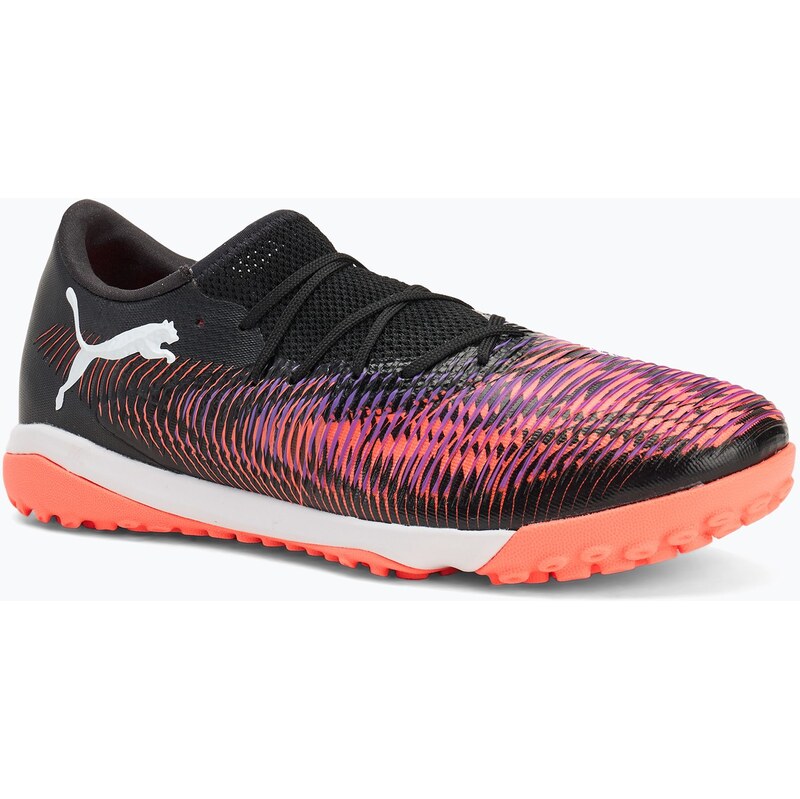 Pánské kopačky PUMA Future 8 Match Low TT puma black/ puma white