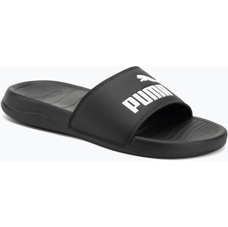 Dámské nazouváky PUMA Popcat 20 puma black/puma black/puma white
