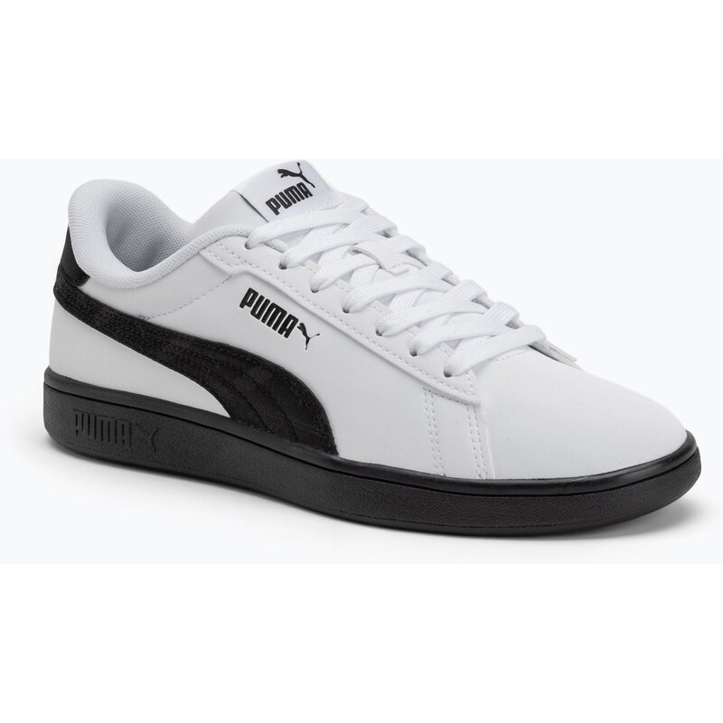 Dámské boty PUMA Smash 3.0 Embedded puma white/puma black