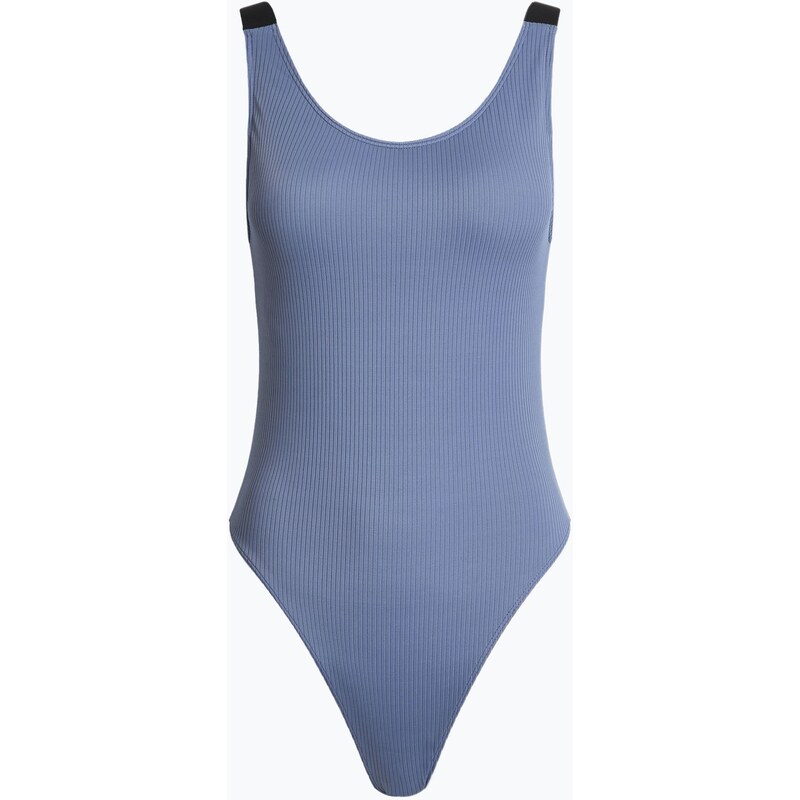 Dámské jednodílné plavky Calvin Klein KW0KW02754 Intense Power