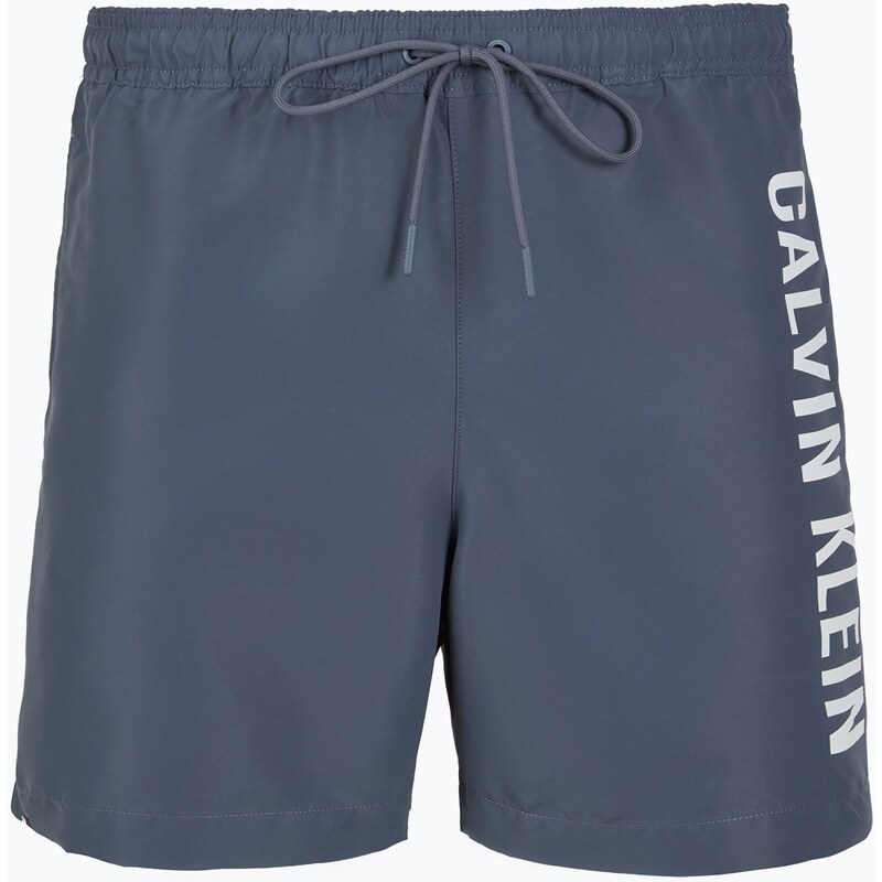 Pánské plavecké šortky Calvin Klein KM0KM01092 Intense Power