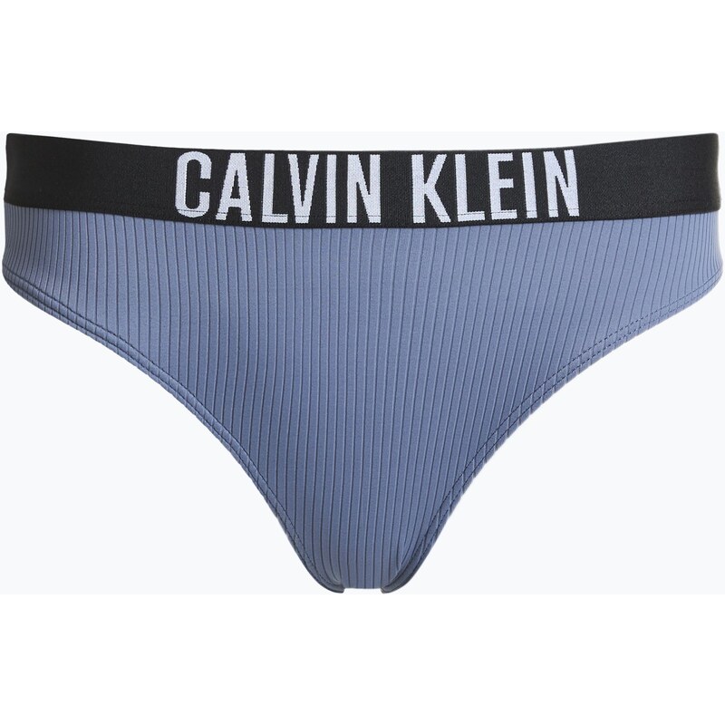 Spodní díl plavek Calvin Klein KW0KW02752 Intense Power Rib