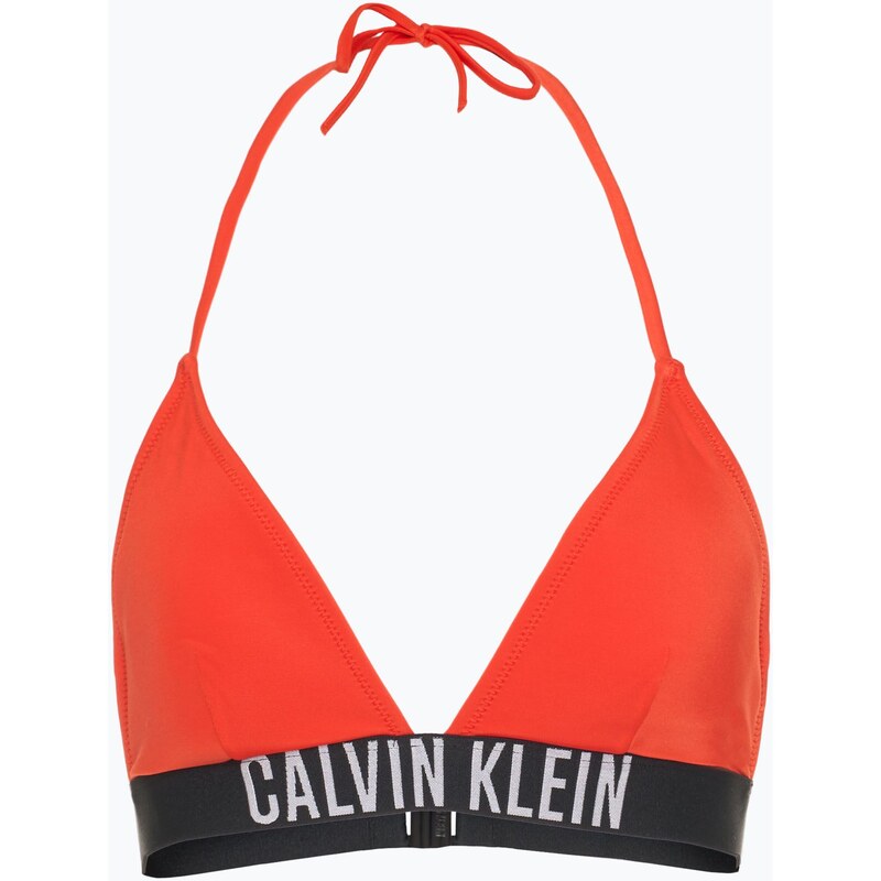 Horní díl plavek Calvin Klein KW0KW02854 Intense Power Triangle