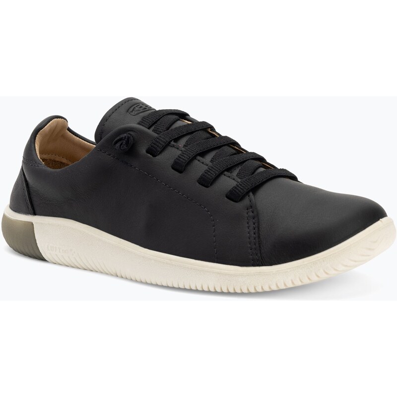 Pánské boty KEEN KNX Lace black/star white