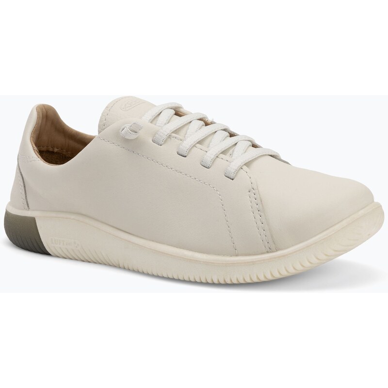 Dámské boty KEEN KNX Lace star white/star white