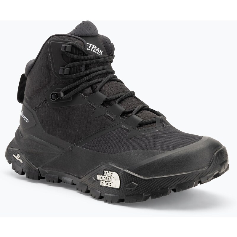 Pánské turistické boty The North Face Offtrail Hike Mid Gore-Tex